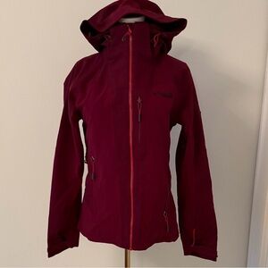 Columbia Women's Omni Heat Ski Jacket